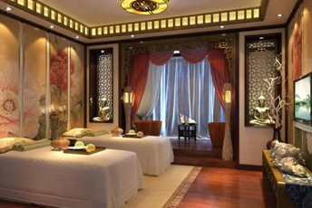 苏州热石疗法：来自大地的温暖疗愈